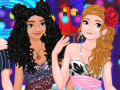 Spill Freshman Party at Princess College