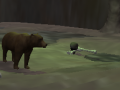 Spill Bear Den