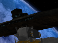 Spill Apollo Survival