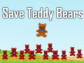 Spill Save Teddy Bears