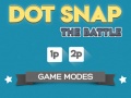 Spill Dot Snap The Battle