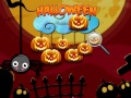 Spill Halloween Hidden Pumpkins