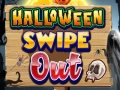 Spill Halloween Swipe Out