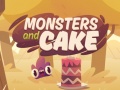 Spill Monsters and Cake