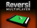 Spill Reversi Multiplayer