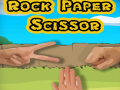 Spill Rock Paper Scissor