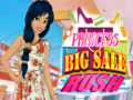 Spill Princess Big Sale Rush