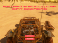 Spill Extreme Buggy Car: Dirt Offroad