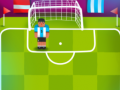Spill Lucky Soccer Strike