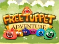 Spill FreetupPet Adventure