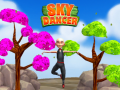 Spill Sky Dancer