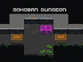 Spill Sokoban Dungeon