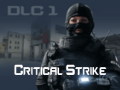 Spill Critical Strike Dlc 1