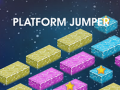 Spill Platform Jumper