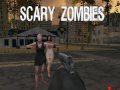 Spill Scary Zombies