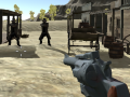 Spill Western Battleground