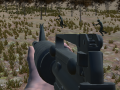 Spill Zombie Waves 3D