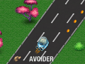 Spill Avoider