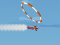 Spill Aerobatics