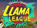 Spill Llama League