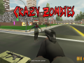 Spill Crazy Zombies