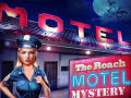 Spill The Roach Motel Mystery