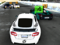 Spill Ice Rider Racing Cars