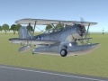 Spill 3d Flight Simulator