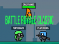 Spill Battle Royale Classic
