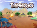 Spill Tanko.io