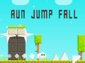 Spill Run Jump Fall