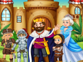 Spill The Royal Family