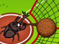 Spill Animal Olympics Hammer Throw