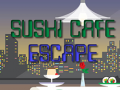 Spill Sushi Cafe Escape