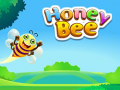 Spill Honey Bee