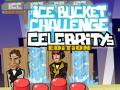 Spill Ice bucket challenge celebrity edition