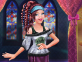 Spill Cinderella in Modern land