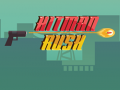 Spill Hitman Rush