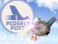 Spill Pidgely Post