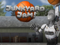 Spill Junkyard Jam!
