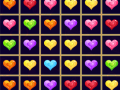 Spill Sliding Hearts Match 3