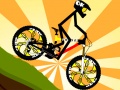 Spill Stickman Bike Rider