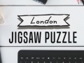 Spill London Jigsaw Puzzle