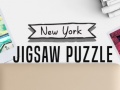 Spill New York Jigsaw Puzzle
