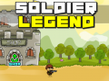 Spill Soldier Legend