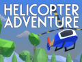 Spill Helicopter Adventure