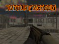Spill Battle Factory