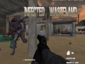 Spill Infected Wasteland