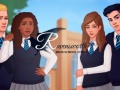 Spill Ravensworth High School