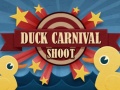 Spill Duck Carnival Shoot